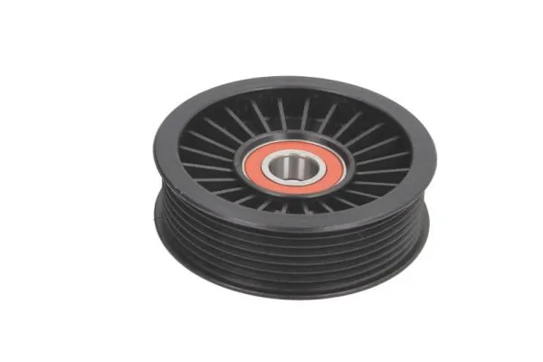 Tensioner Pulley, V-ribbed belt E2K0007BTA