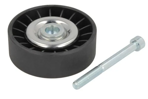 Deflection/Guide Pulley, V-ribbed belt E2D5865BTA