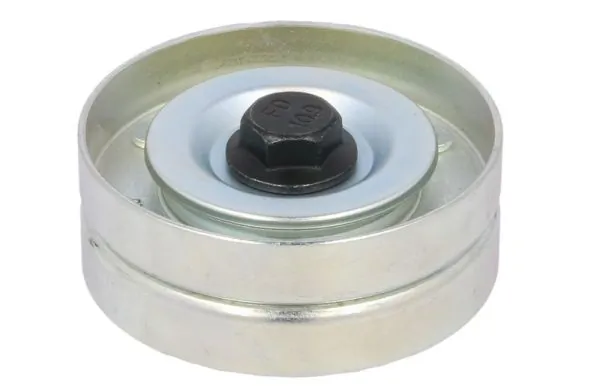 Deflection/Guide Pulley, V-ribbed belt E2Y8615BTA