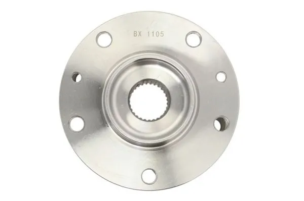 Wheel Bearing Kit H11072BTA