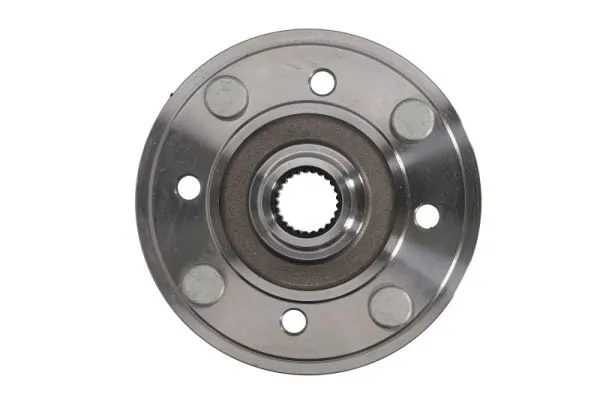 Wheel Hub H50502BTA