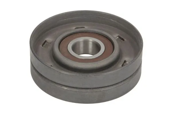 Deflection/Guide Pulley, V-ribbed belt E2Y6138BTA