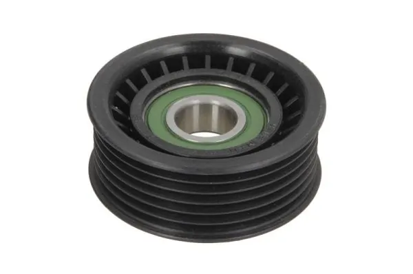 Deflection/Guide Pulley, V-ribbed belt E2G5258BTA