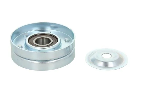 Belt Tensioner, V-ribbed belt E2W0055BTA