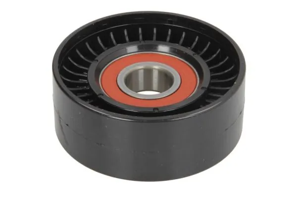 Tensioner Pulley, V-ribbed belt E2M5123BTA