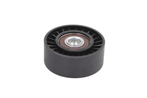 Tensioner Pulley, V-ribbed belt E2Y0007BTA