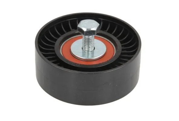 Deflection/Guide Pulley, V-ribbed belt E2G9951BTA