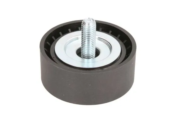 Deflection/Guide Pulley, V-ribbed belt E2X0019BTA