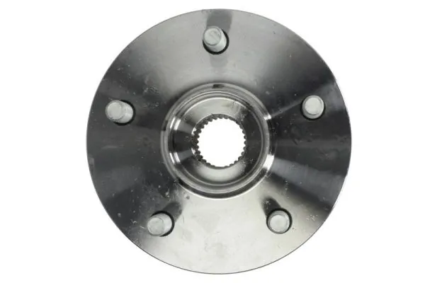BTA H12086BTA Wheel Bearing Kit