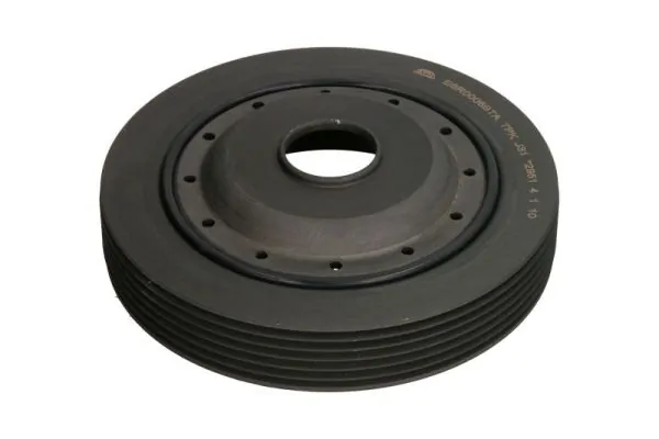 Belt Pulley, crankshaft E6R0006BTA