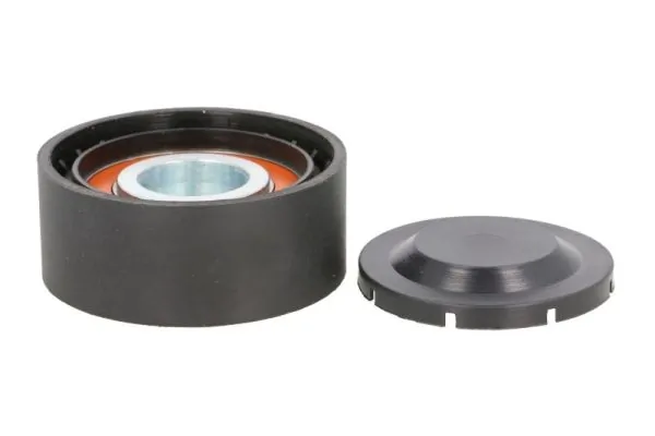BTA E2B0040BTA Tensioner Pulley, V-ribbed belt