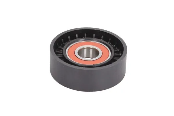 Tensioner Pulley, V-ribbed belt E2M0065BTA