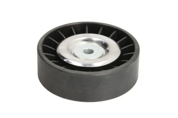 Tensioner Pulley, V-ribbed belt E2C0019BTA