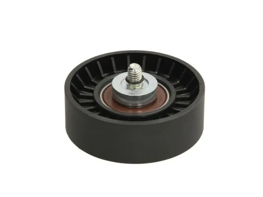 Deflection/Guide Pulley, V-ribbed belt E2B0031BTA