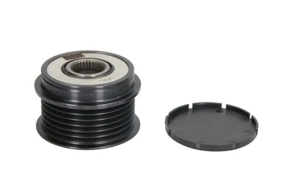 Roda Bebas Generator E4G012BTA