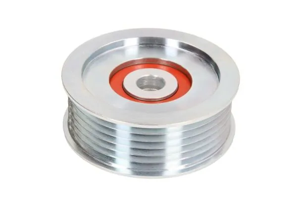 Deflection/Guide Pulley, V-ribbed belt E22022BTA