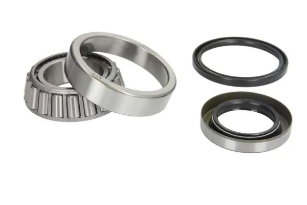 BTA H21020BTA Wheel Bearing Kit