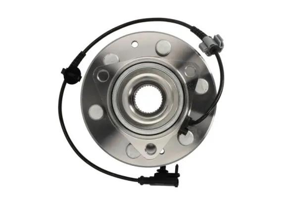 Wheel Bearing Kit H1Y007BTA