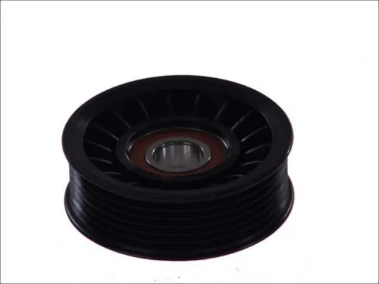 Tensioner Pulley, V-ribbed belt E2G5274BBTA