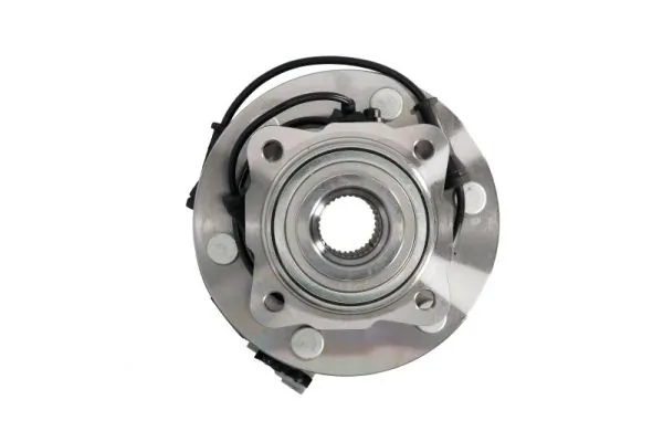 Wheel Bearing Kit H21089BTA