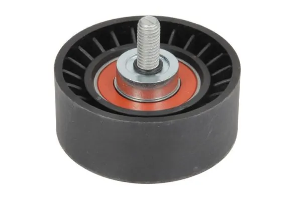 Deflection/Guide Pulley, V-ribbed belt E2R5551BTA