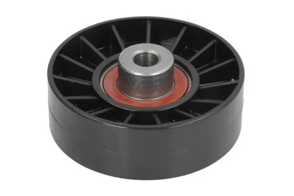 Polea inversión/guía, correa poli V E2F5847BTA
