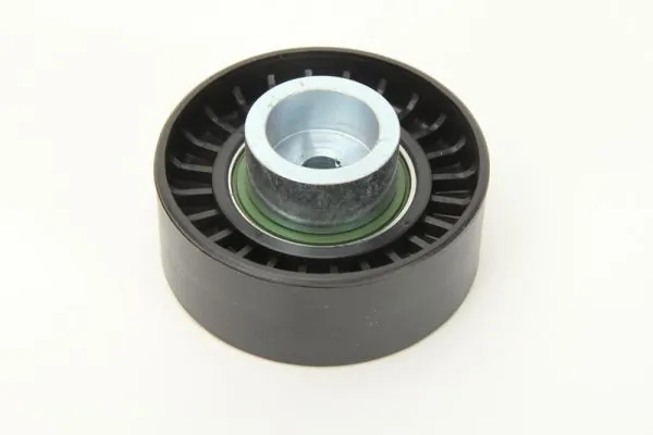 Tensioner Pulley, V-ribbed belt E2P5257BTA