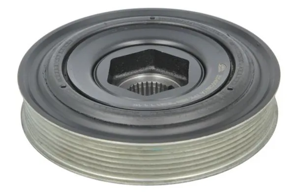 Belt Pulley, crankshaft E640013BTA