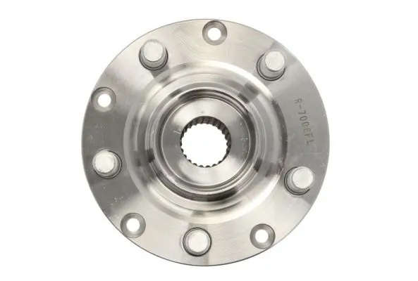 BTA H27017BTA Wheel Bearing Kit