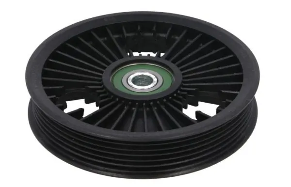 Deflection/Guide Pulley, V-ribbed belt E2Y8034BTA