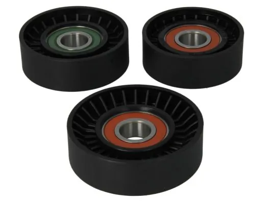 Belt Tensioner, V-ribbed belt E2M0005BTA