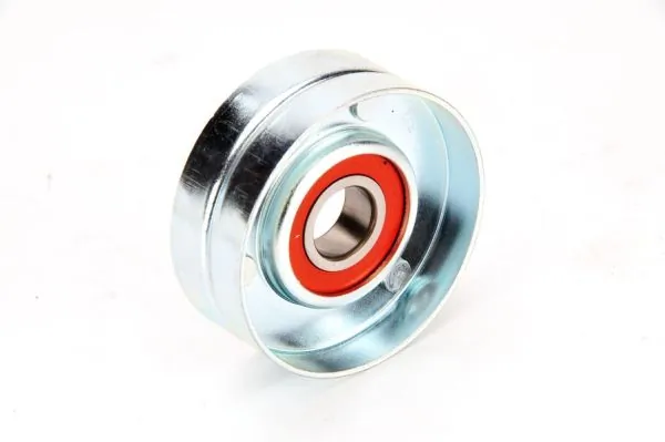 Tensioner Pulley, V-ribbed belt E2K6133BTA