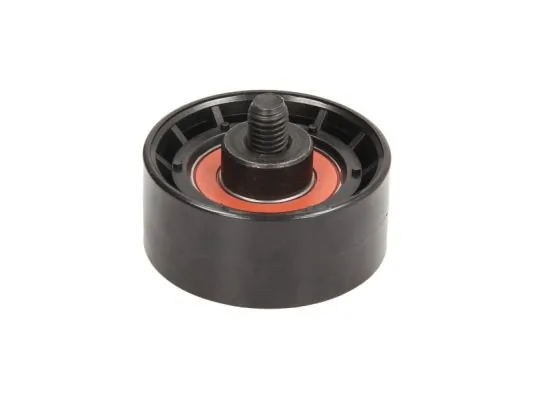 Deflection/Guide Pulley, V-ribbed belt E2P5941BTA