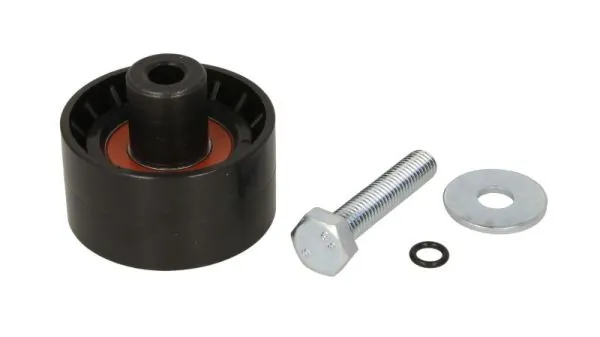 Deflection/Guide Pulley, V-ribbed belt E2C0022BTA