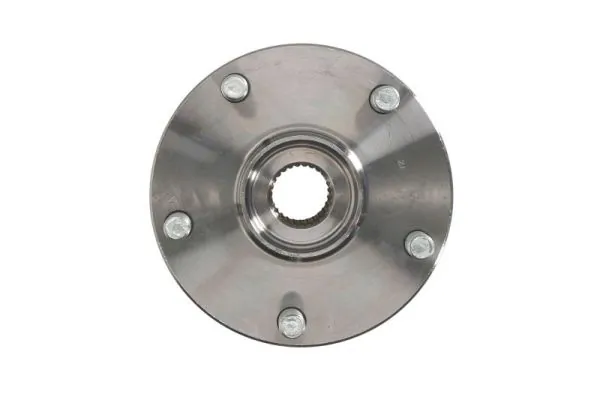 Wheel Bearing Kit H27020BTA
