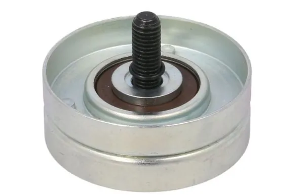 Deflection/Guide Pulley, V-ribbed belt E2Y8615BTA