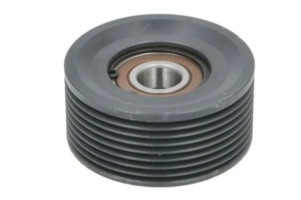 Deflection/Guide Pulley, V-ribbed belt B05-AG-379