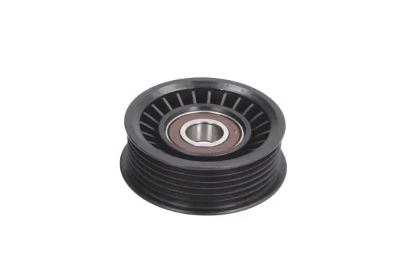 Belt Tensioner, V-ribbed belt E2G0029BTA