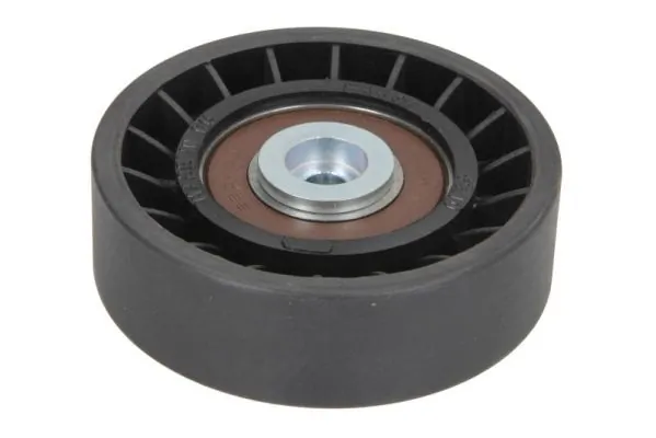 Tensioner Pulley, V-ribbed belt E2A5412BTA