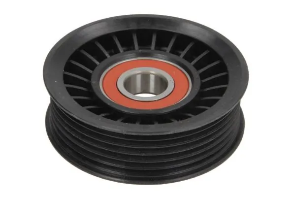 Tensioner Pulley, V-ribbed belt E2X6404BTA