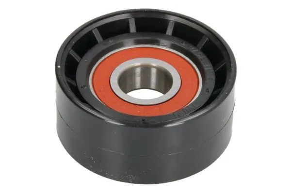 Tensioner Pulley, V-ribbed belt E2G0052BTA