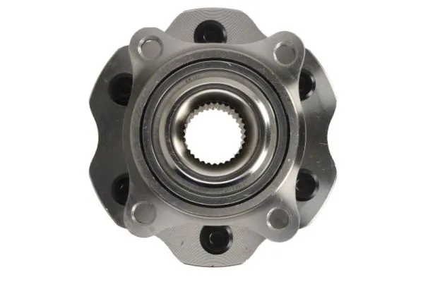 Wheel Bearing Kit H21081BTA