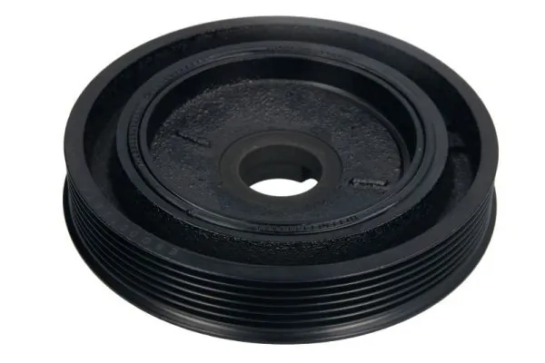 Belt Pulley, crankshaft E6C0012BTA
