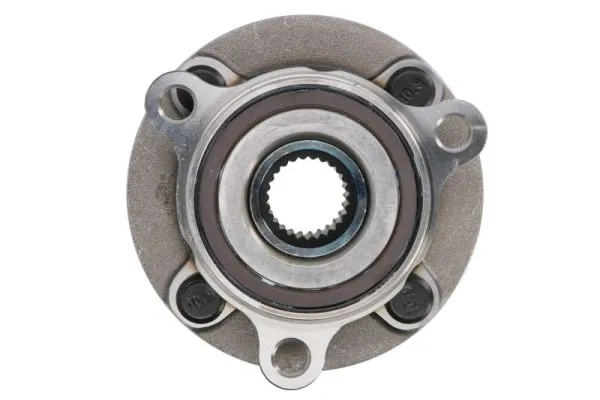 BTA H23063BTA Wheel Bearing Kit