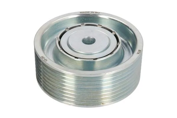 Deflection/Guide Pulley, V-ribbed belt B05-02-121