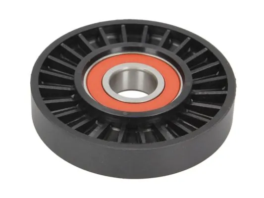 Tensioner Lever, V-ribbed belt E2K6135BTA