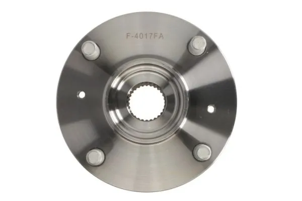 BTA H54018BTA Wheel Hub