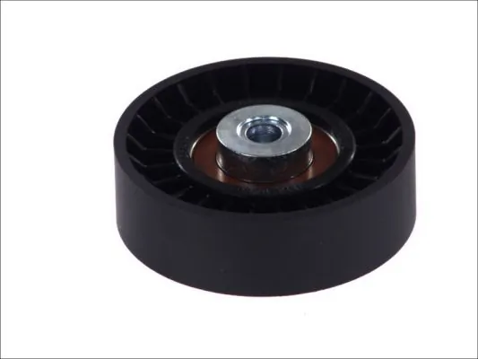 Deflection/Guide Pulley, V-ribbed belt E2X6418BTA