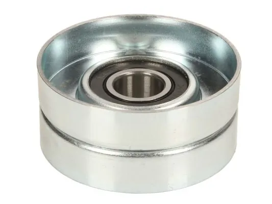 Tensioner Pulley, V-ribbed belt E2Y0002BTA