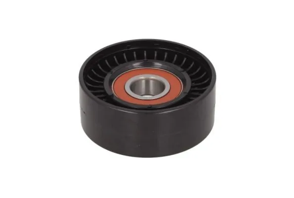 Tensioner Pulley, V-ribbed belt E2M0018BTA